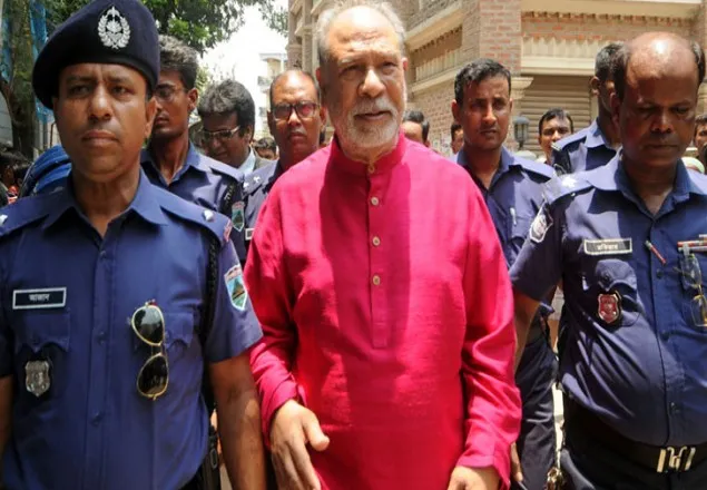 লতিফ সিদ্দিকীর ৬ মাসের জামিন