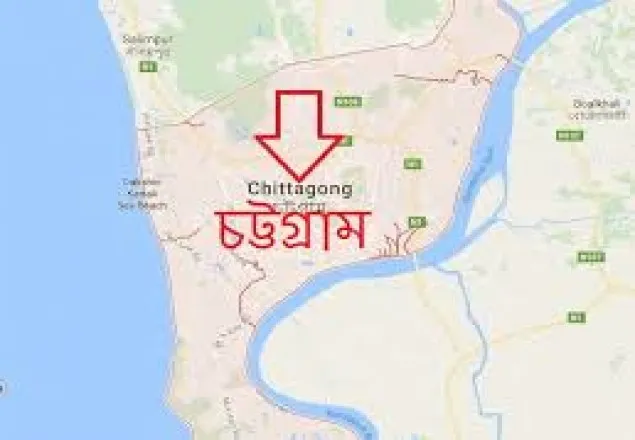 চট্টগ্রামে পেটে স্ক্রু ড্রাইভার ঢুকিয়ে যুবককে হত্যা