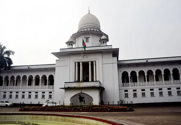 চিপসের প্যাকেটে শিশু-খেলনা: হাইকোর্টে রিট