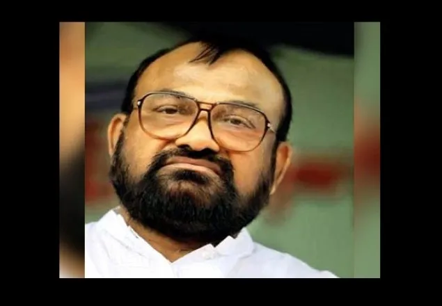 সাদেক হোসেন খোকা আর নেই 