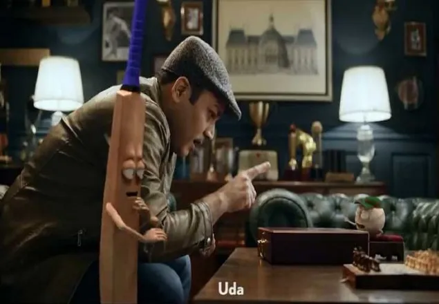 বাংলাদেশকে ব্যাঙ্গ করা ভারতীয় চ্যানেলে সেই বিজ্ঞাপন কি চলবে?