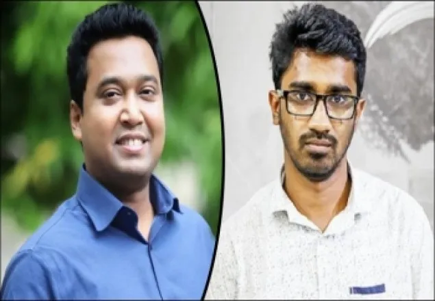 ডাকসুর জিএস পদ থেকে রাব্বানীর অপসারণ চেয়ে লিগ্যাল নোটিশ