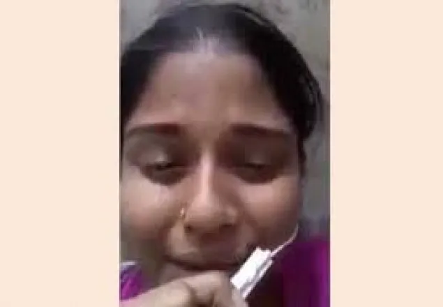 নির্যাতনের শিকার সেই সুমি সৌদি পুলিশের হেফাজতে