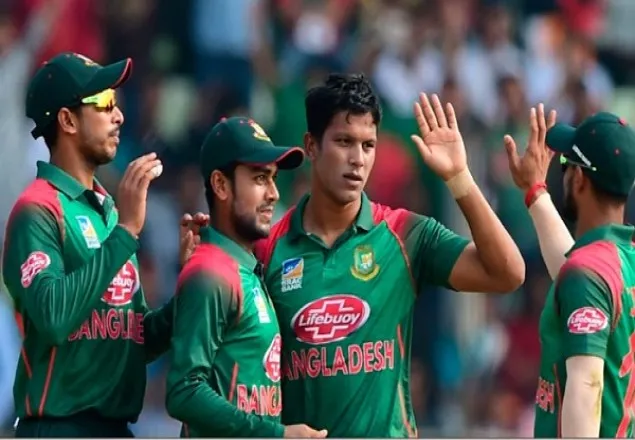 টাইগারদের এবার লক্ষ্য সিরিজ জয়