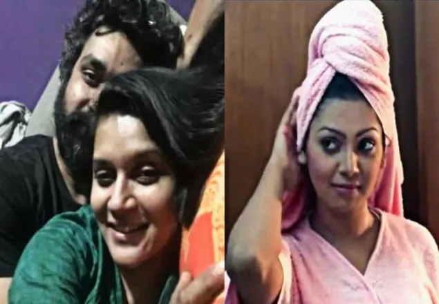  ফাহমি-মিথিলার অন্তরঙ্গ ছবি নিয়ে প্রভার মন্তব্য