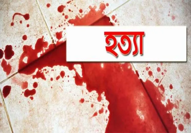 কুমিল্লায় গৃহবধূকে গলাকেটে হত্যা