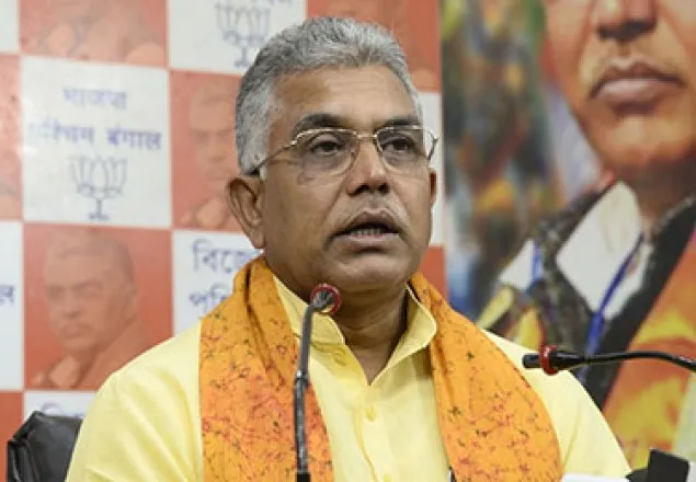 দেশি গরুর দুধে সোনা থাকে : বিজেপি নেতা