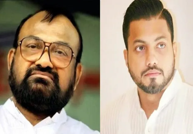  ঢাকা সিটি নির্বাচন:বাবার অভিজ্ঞতাকে কাজে লাগাতে চায় খোকা পুত্র ইশরাক
