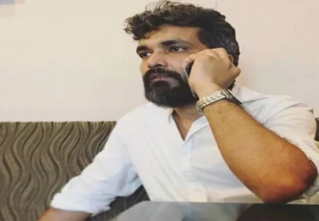 পাওয়া যাচ্ছে না মিথিলাকে!