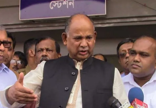 আগামী বছর শুরু হবে বঙ্গবন্ধু রেলসেতুর কাজ