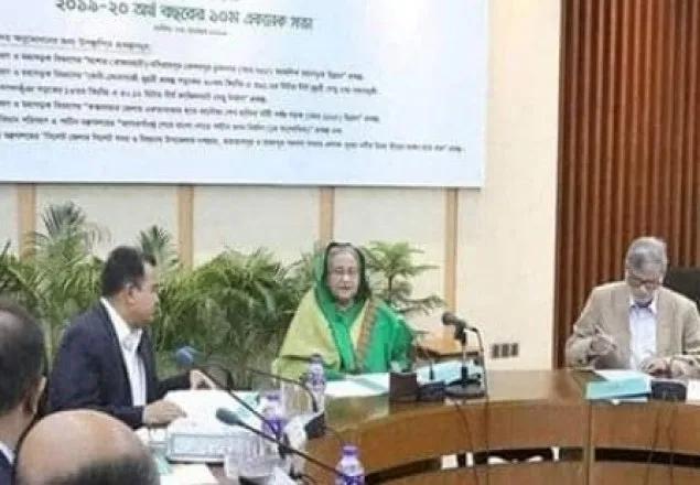 রূপপুর পরমাণু বিদ্যুৎকেন্দ্রের নিরাপত্তায় ৩৪৪৯ কোটি টাকা