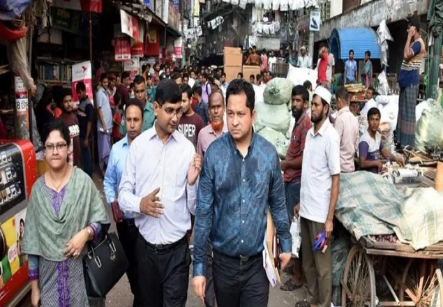 পেঁয়াজের দাম বাড়ানোয় দুই আমদানিকারকের জেল