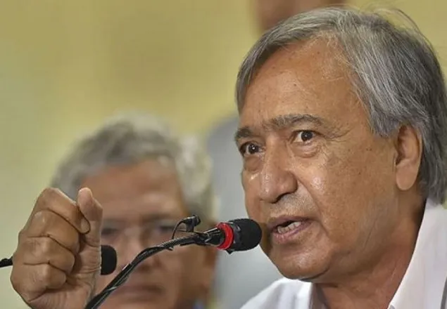 কাশ্মীরকে কবরস্থানে পরিণত করবেন না: ইউসুফ তারিগামী