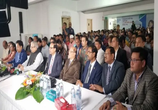 মালয়েশিয়া থেকে প্রবাসীদের এনআইডি প্রক্রিয়া চালু