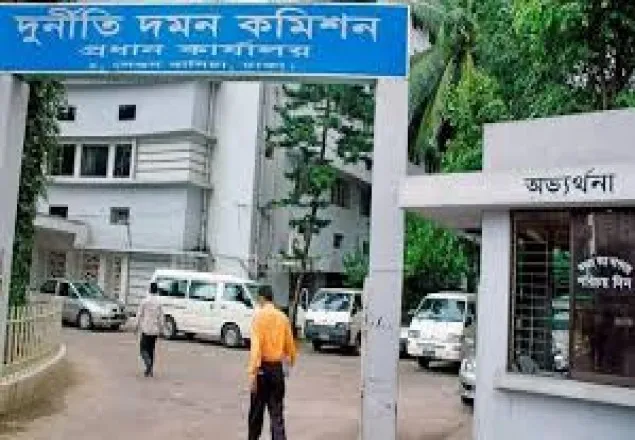 রূপপুর বালিশকাণ্ড : দুদকে ৭ প্রকৌশলীকে জিজ্ঞাসাবাদ
