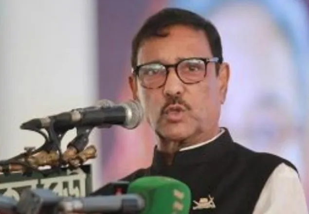 কৃষক লীগে ক্লিন ইমেজের নেতৃত্ব উপহার দেবো: কাদের