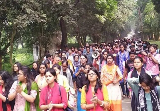 হল না ছাড়লে কঠোর ব্যবস্থা: জাবি প্রশাসন