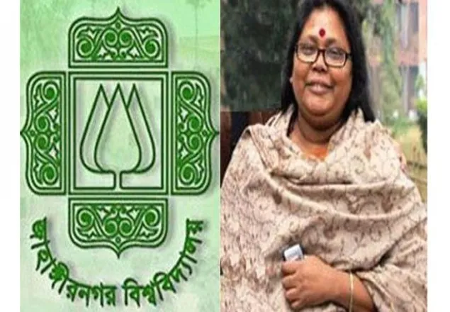 জাবি ভিসি কেন জামাত-শিবির খুঁজছেন
