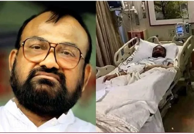 সকালে আসছে খোকার মরদেহ