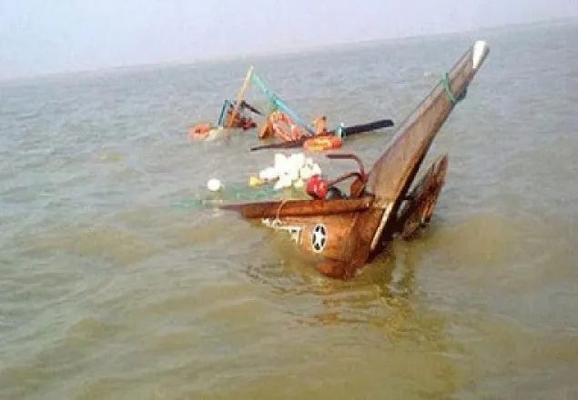 সেন্টমার্টিনে ট্রলার ডুবে ৩ জনের মৃত্যু