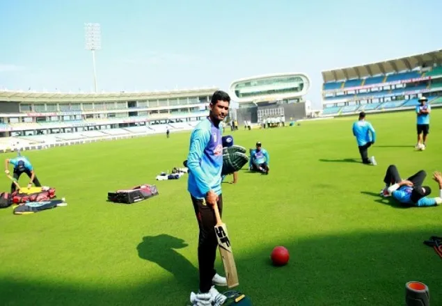ইতিহাস সৃষ্টি করতে পারবেন তো আজ মাহমুদুল্লাহরা