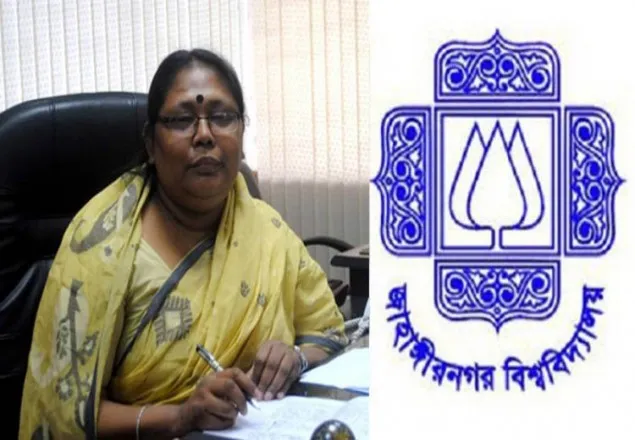 জাবি ভিসির শক্তির উৎস কী?