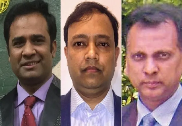 পেনসিলভেনিয়া কাউন্সিল নির্বাচনে ৩ বাংলাদেশি জয়ী