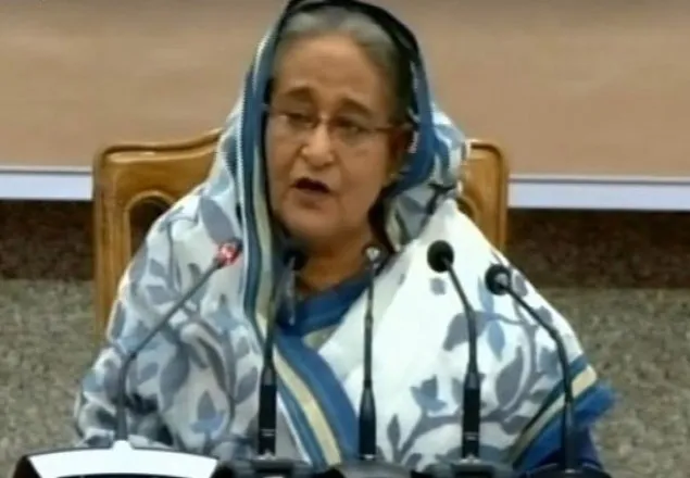 ‘ভিসির দুর্নীতি প্রমাণে ব্যর্থ হলে আন্দোলনকারীদের বিরুদ্ধে ব্যবস্থা’