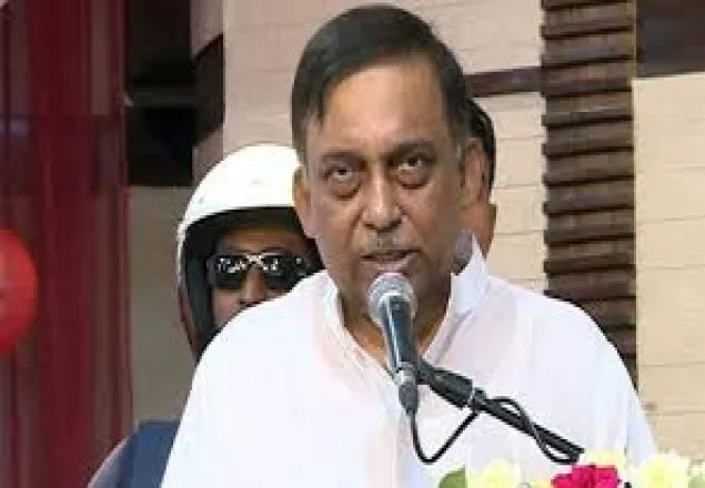এসপি হারুনের বিরুদ্ধে শিগগির তদন্ত শুরু হবে: স্বরাষ্ট্রমন্ত্রী