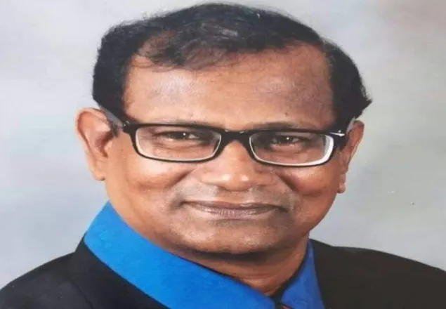 জবি বাংলা বিভাগের নতুন চেয়ারম্যান অধ্যাপক ড. মিল্টন বিশ্বাস