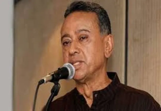 শুদ্ধি অভিযান ভাগাভাগী আর ক্ষমতার দ্বন্দ্বের জন্য: খসরু