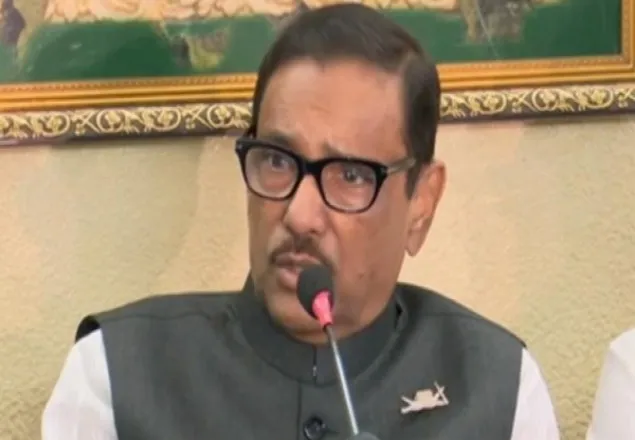 সড়ক আইন প্রয়োগে আরও ৭ দিন সময় : কাদের