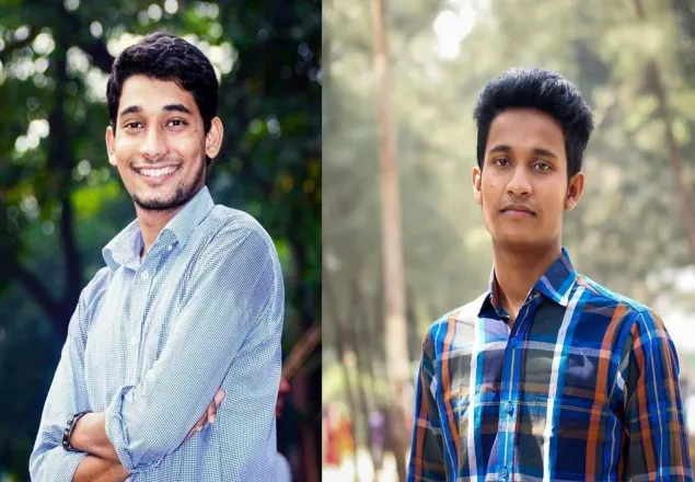 জবি ডিবেটিং সোসাইটির সভাপতি জুনায়েদ, সাধারণ সম্পাদক দ্বীন