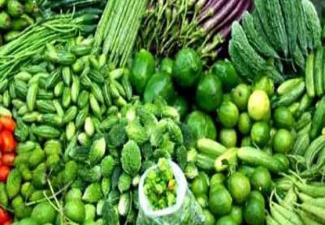সবজির বাজারে উত্তাপ: অতিষ্ঠ জনসাধারণ 