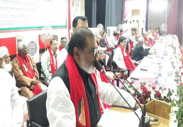 ১৬ ডিসেম্বর রাজাকারদের তালিকা প্রকাশ: মোজাম্মেল হক