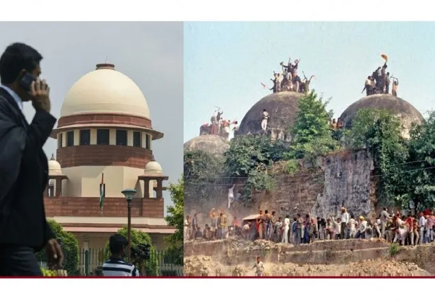 বাবরি মসজিদ মামলার রায়: ভারতের সব রাজ্যে সতর্কতা জারি
