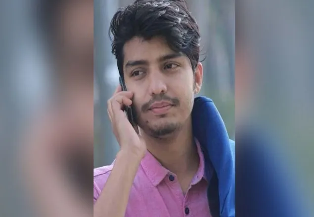 আইসিটি আইনের মামলায় ইবি ছাত্রলীগ সম্পাদক গ্রেপ্তার