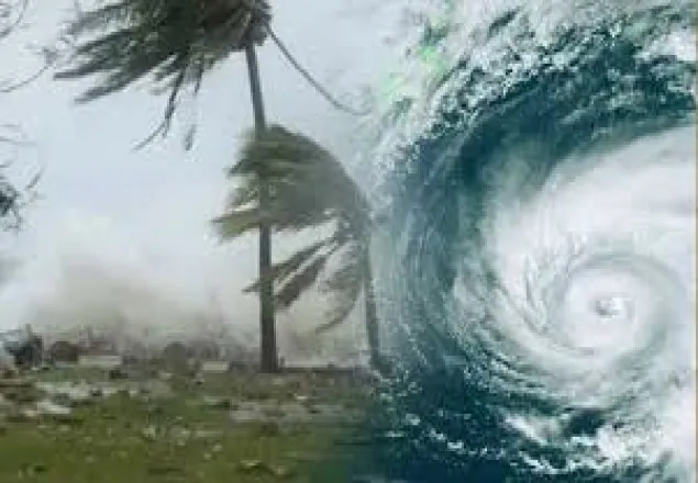 মোংলা ও পায়রায় ১০, চট্টগ্রামে ৯ নম্বর মহাবিপদ সংকেত