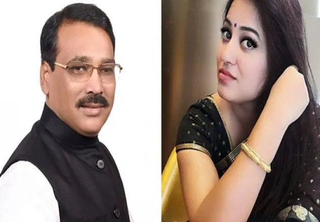 স্কুলে না গিয়েই ১০ মাসের বেতন নেয়া এমপির স্ত্রী বরখাস্ত