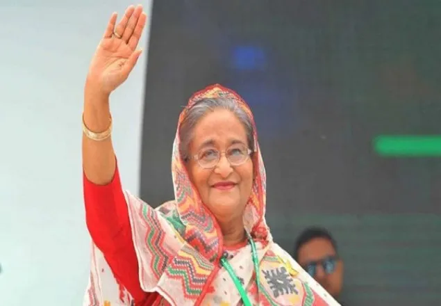 শ্রমিক লীগের সম্মেলন, সোহরাওয়ার্দীতে প্রধানমন্ত্রী