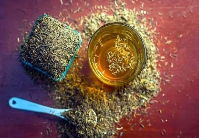 যে কারণে জিরা খাওয়া জরুরি