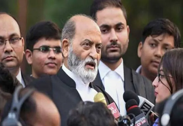 বাবরি মসজিদ মামলার রায়ে নাখোশ সুন্নি ওয়াকফ বোর্ড