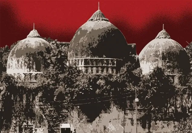 বাবরি মসজিদের মালিকানার সব প্রমাণ আছে: মুসলিম আইনজীবী