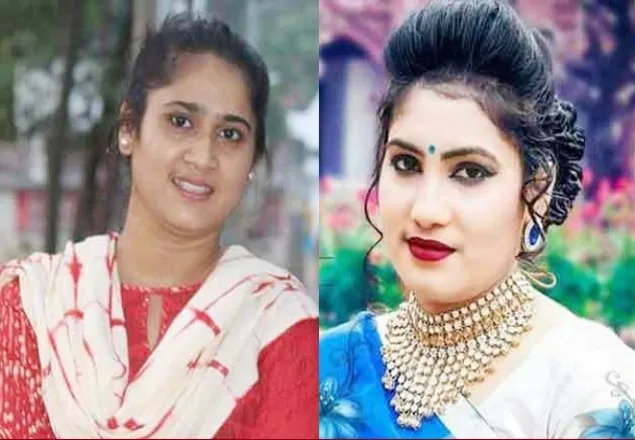 ইডেনে ছাত্রলীগের দুই নেত্রীর কোপাকুপি