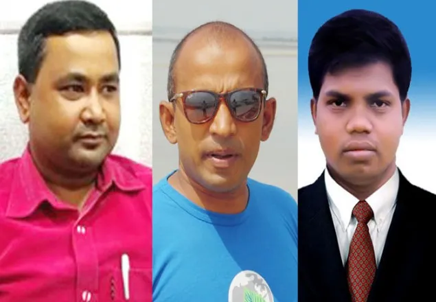 লালমনিরহাটে মফস্বল সাংবাদিক ফোরামের কমিটি গঠন