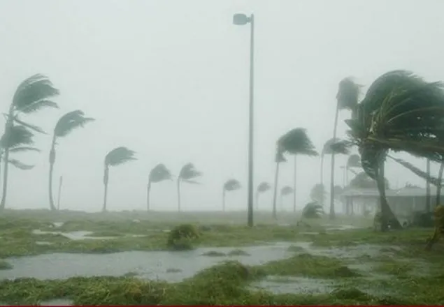 উপকূলের কাছাকাছি ঘূর্ণিঝড় ‘বুলবুল’