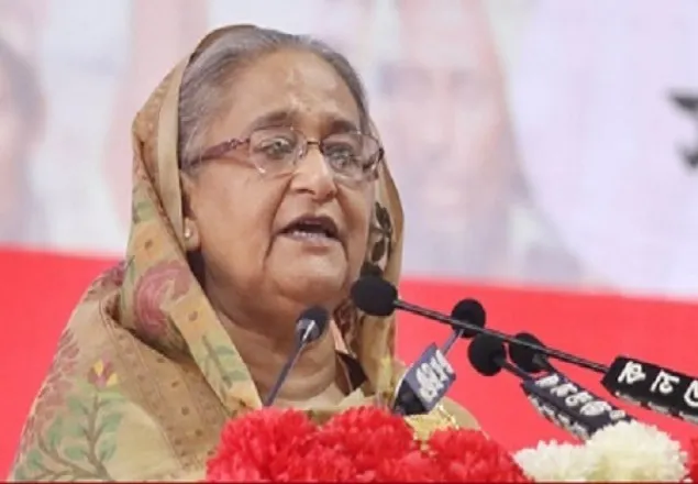 যারা শিক্ষার্থীদের উস্কানি দিচ্ছে তাদের বিরুদ্ধে কঠোর ব্যবস্থা: প্রধানমন্ত্রী