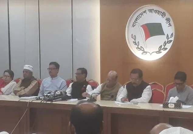 বিতর্কিত ও খারাপ লোকদের বাদ দিতে হবে: কাদের