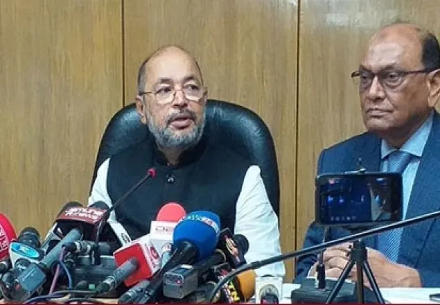 ঘূর্ণিঝড়ে ৫ হাজার ঘরবাড়ি ক্ষতিগ্রস্ত: ত্রাণ প্রতিমন্ত্রী