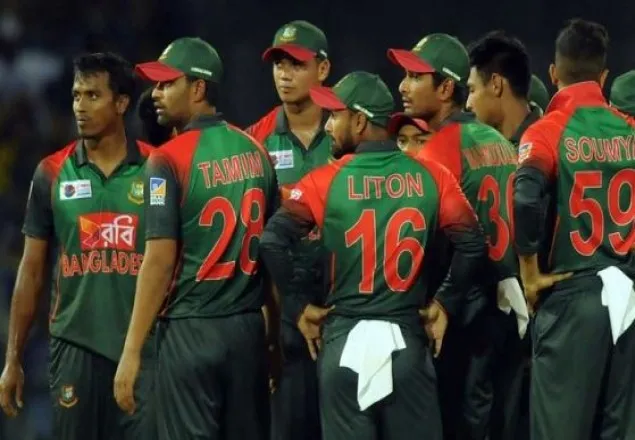 আজকের সম্ভাব্য একাদশ